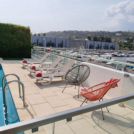 Albufeira Marina Villa 27 Экстерьер фото