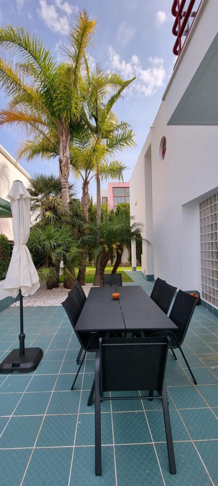 Albufeira Marina Villa 27 Экстерьер фото