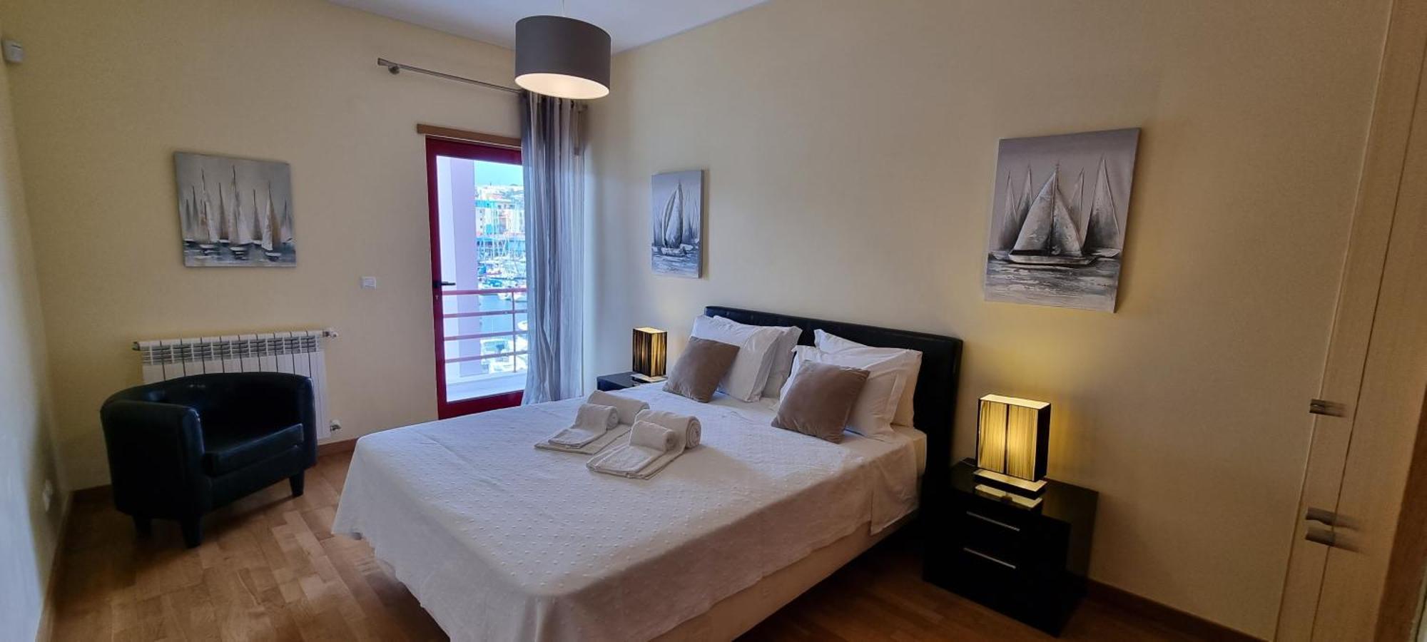 Albufeira Marina Villa 27 Экстерьер фото