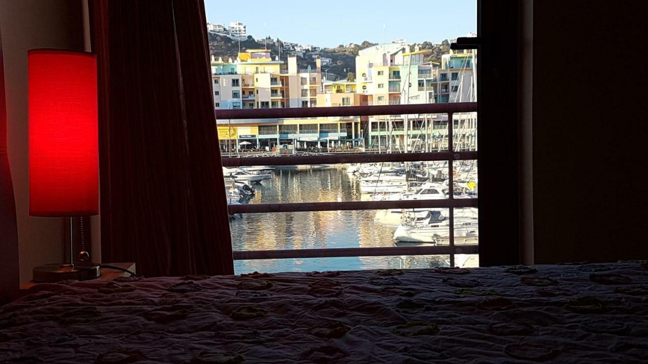 Albufeira Marina Villa 27 Экстерьер фото
