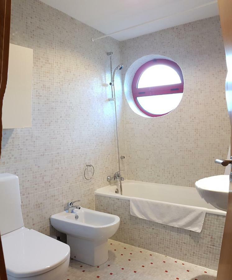 Albufeira Marina Villa 27 Экстерьер фото