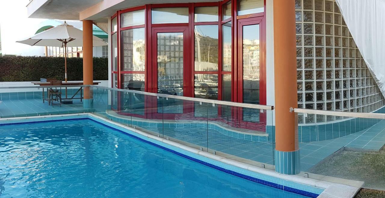 Albufeira Marina Villa 27 Экстерьер фото