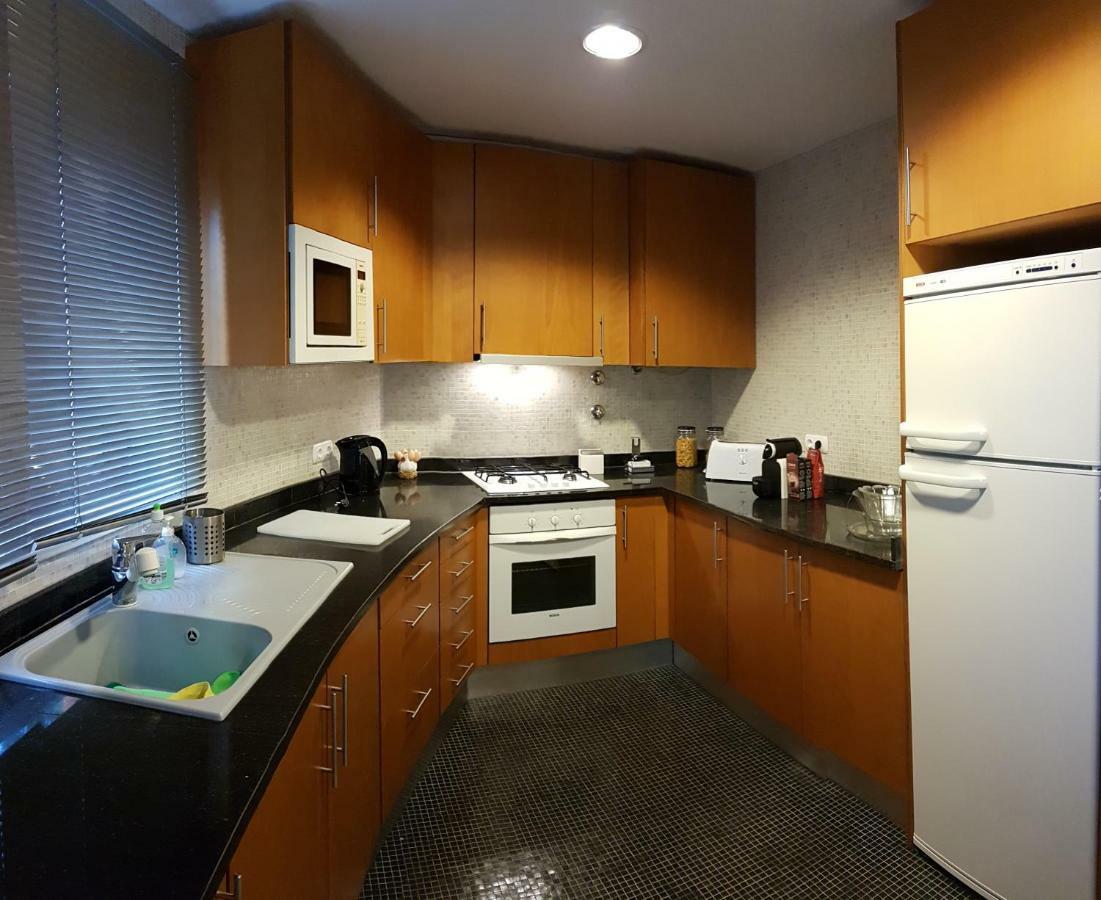 Albufeira Marina Villa 27 Экстерьер фото