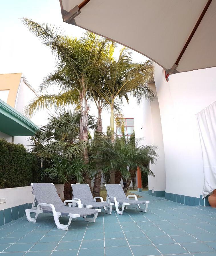 Albufeira Marina Villa 27 Экстерьер фото
