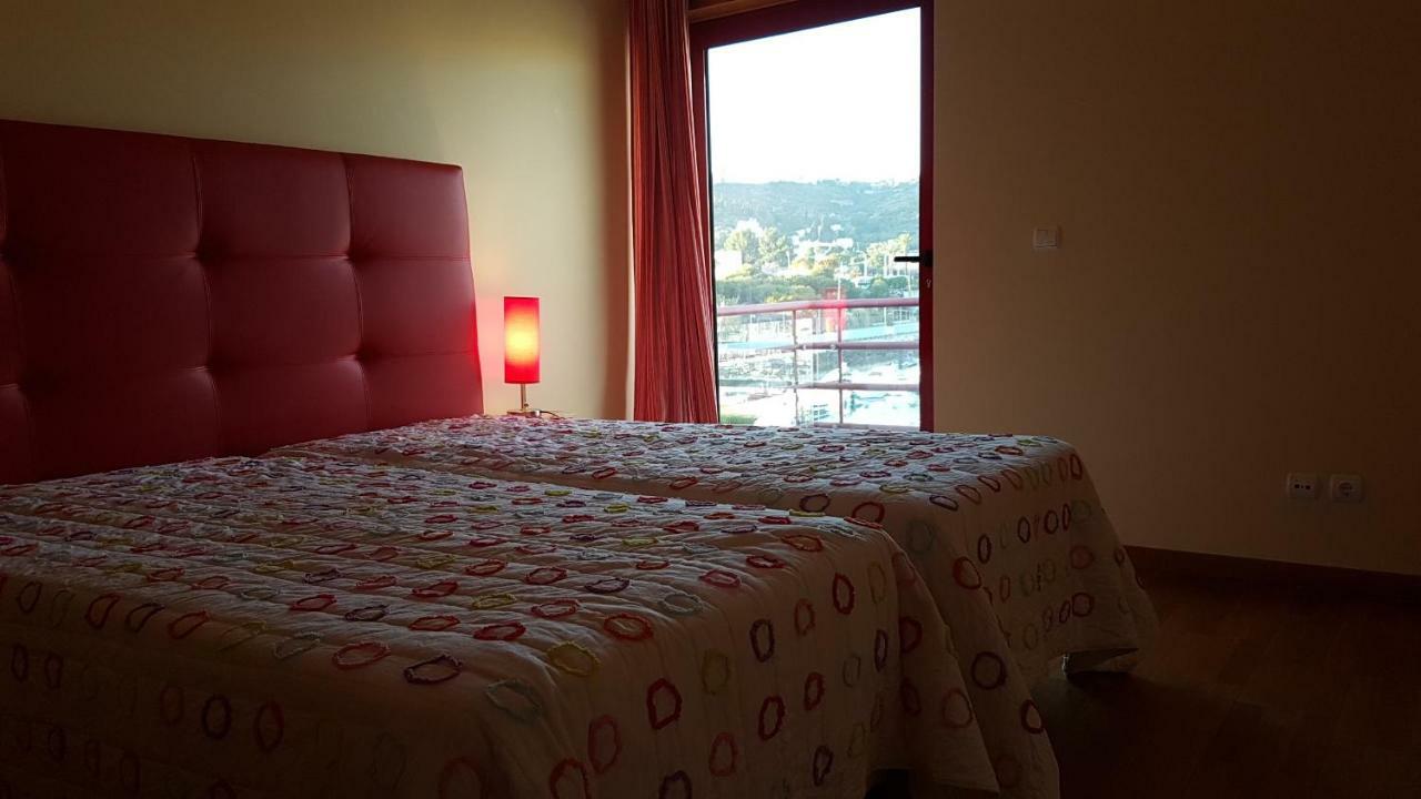 Albufeira Marina Villa 27 Экстерьер фото