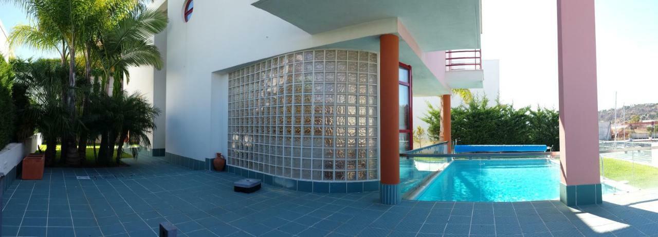 Albufeira Marina Villa 27 Экстерьер фото