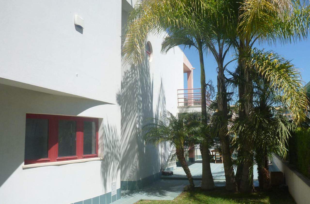 Albufeira Marina Villa 27 Экстерьер фото