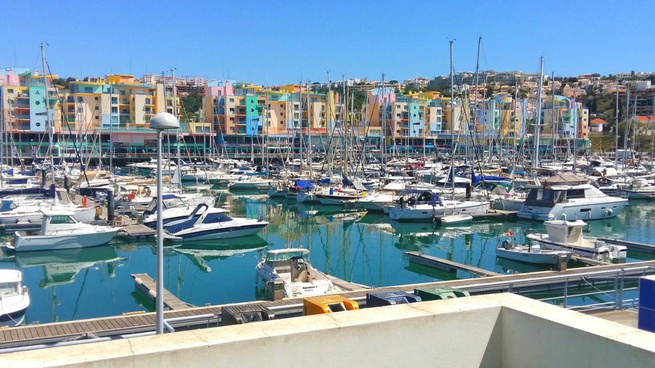 Albufeira Marina Villa 27 Экстерьер фото