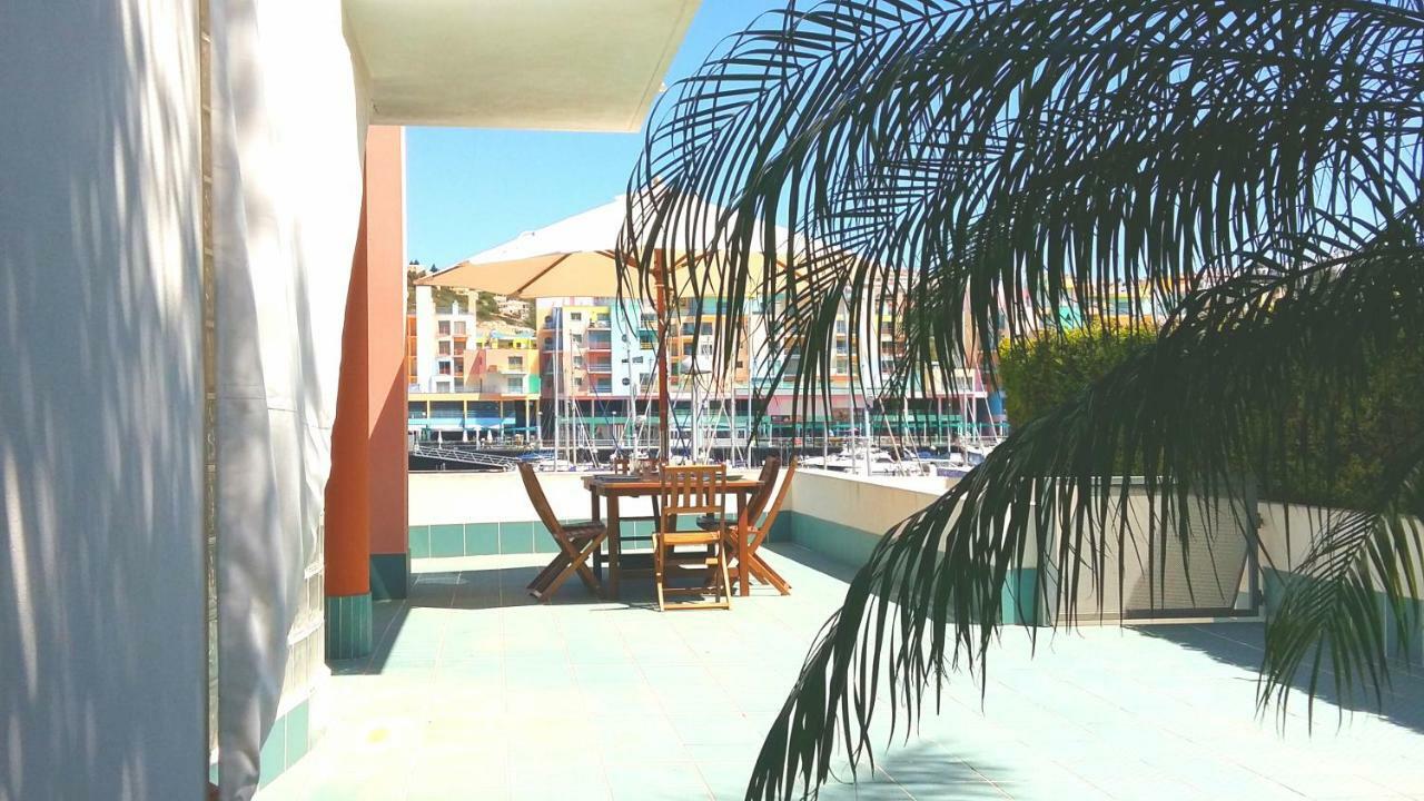 Albufeira Marina Villa 27 Экстерьер фото