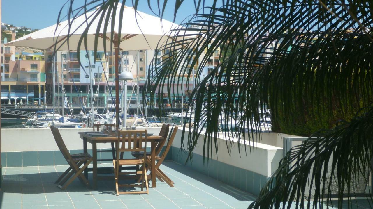 Albufeira Marina Villa 27 Экстерьер фото