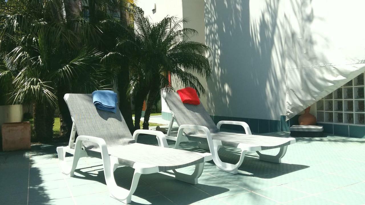 Albufeira Marina Villa 27 Экстерьер фото