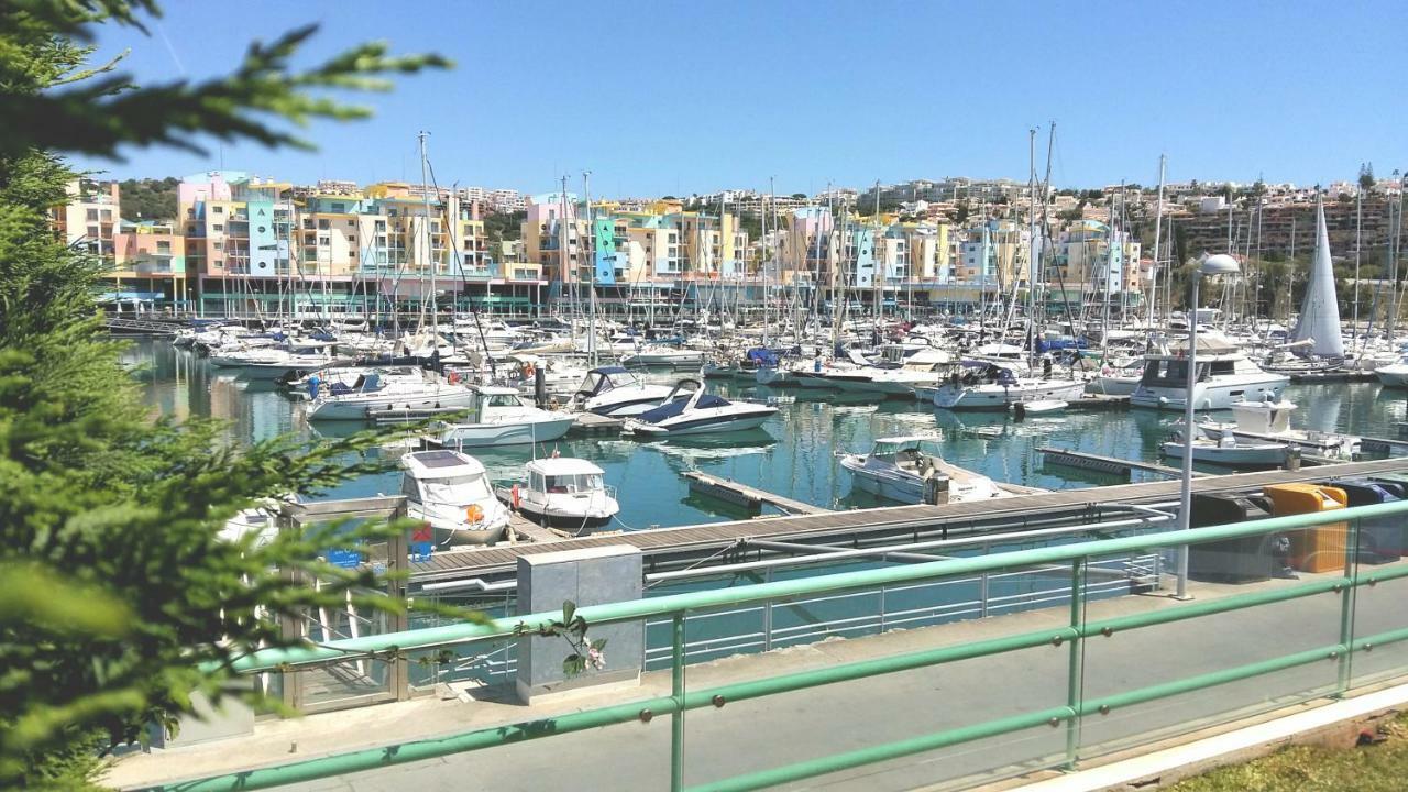 Albufeira Marina Villa 27 Экстерьер фото