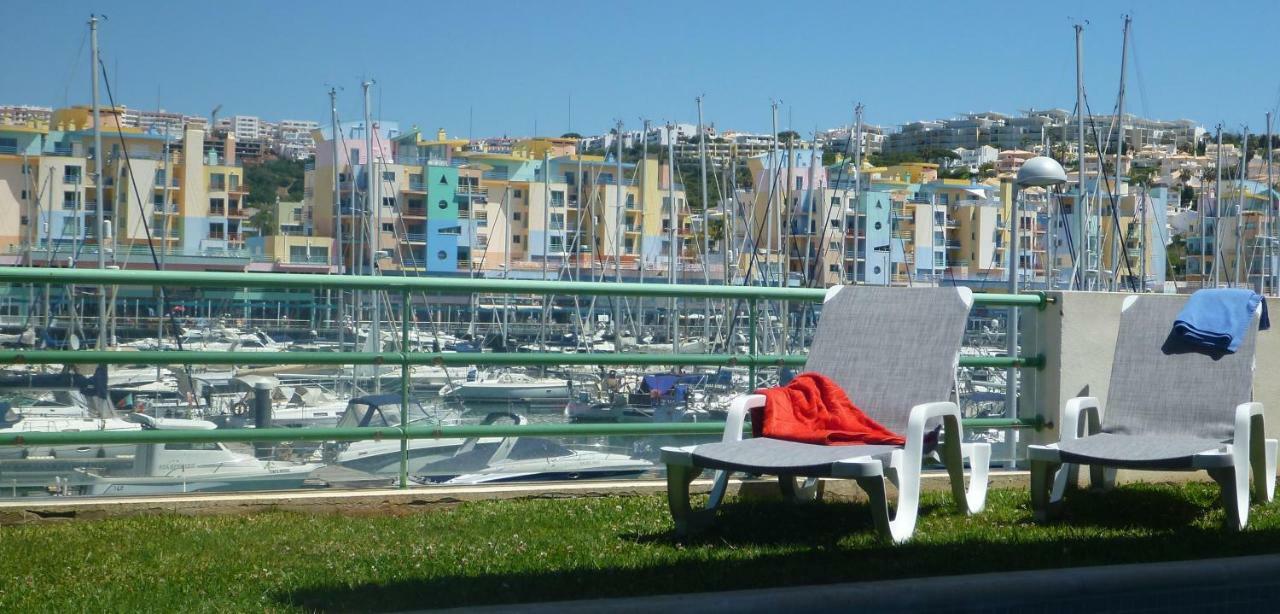 Albufeira Marina Villa 27 Экстерьер фото