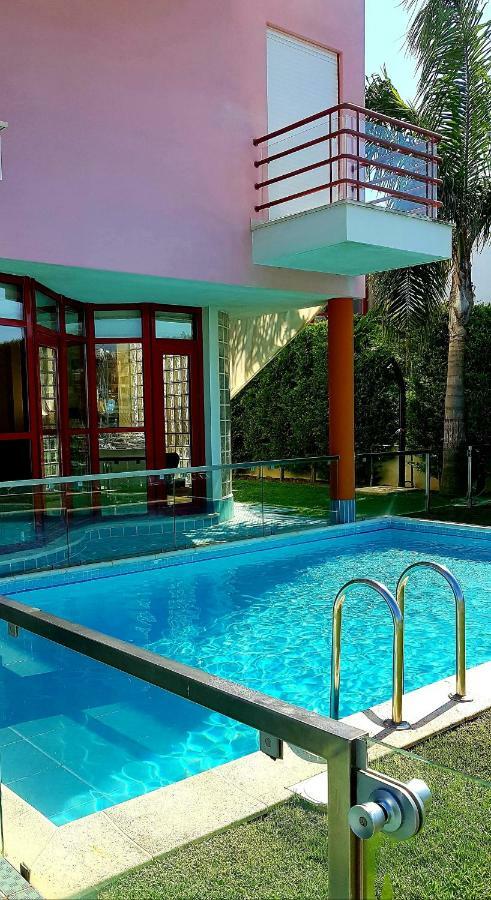 Albufeira Marina Villa 27 Экстерьер фото