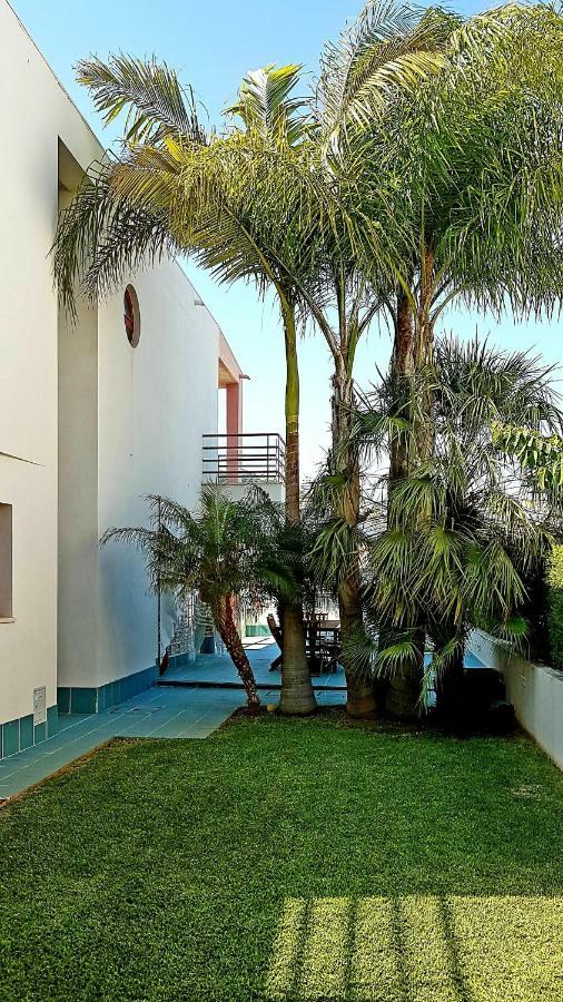 Albufeira Marina Villa 27 Экстерьер фото
