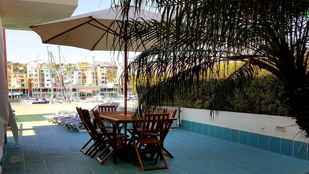 Albufeira Marina Villa 27 Экстерьер фото