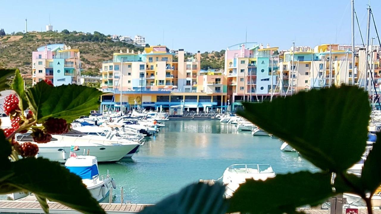 Albufeira Marina Villa 27 Экстерьер фото