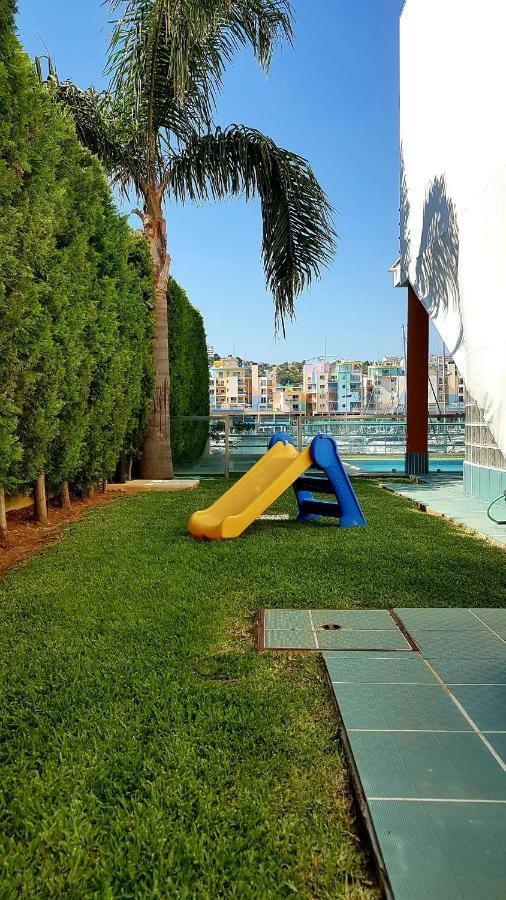 Albufeira Marina Villa 27 Экстерьер фото