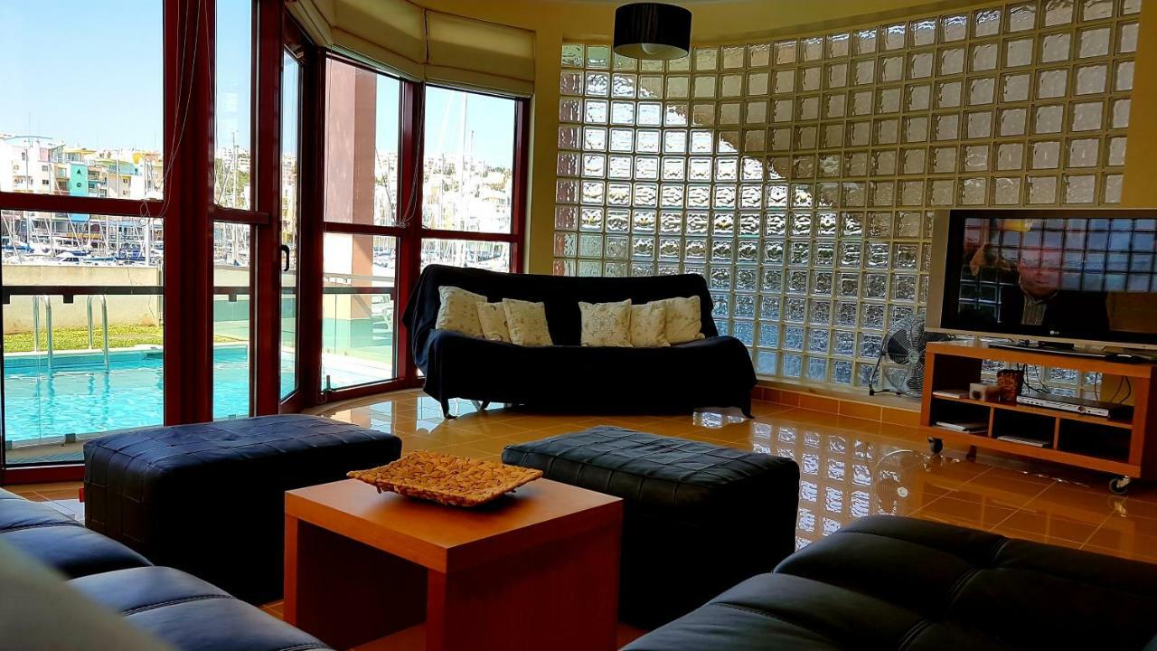 Albufeira Marina Villa 27 Экстерьер фото