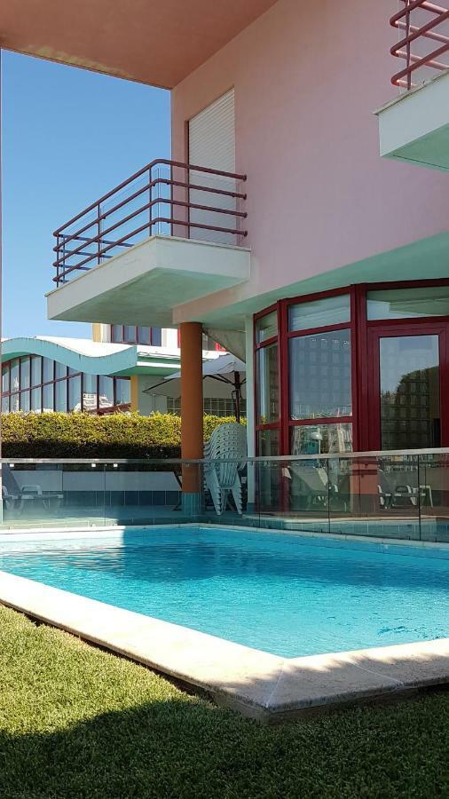 Albufeira Marina Villa 27 Экстерьер фото