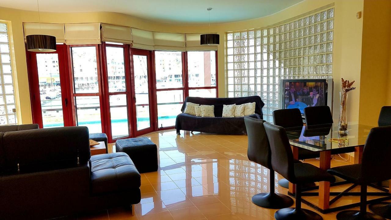 Albufeira Marina Villa 27 Экстерьер фото