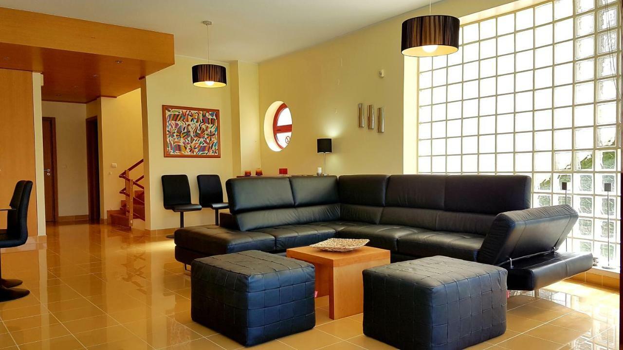 Albufeira Marina Villa 27 Экстерьер фото