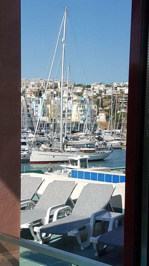 Albufeira Marina Villa 27 Экстерьер фото