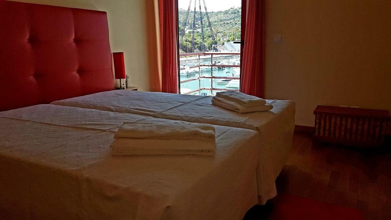 Albufeira Marina Villa 27 Экстерьер фото